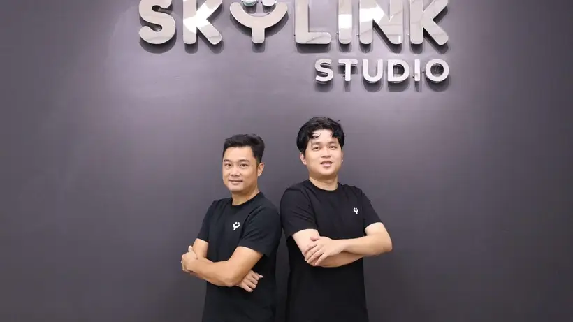 Skylink Studio Secures $12M Growth Funding from PvX Partners for Global Mobile Game Push