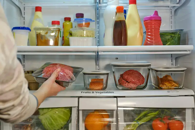 EVN Urges Smart Refrigerator Choices to Slash Household Energy Bills