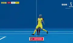 AI in Sports Officiating: Precision vs. Accountability on the Field