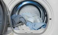Why Clean Clothes Smell Bad After Tumble Drying: Causes and Simple Fixes