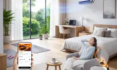 The Invisible Architecture: How Multi-Sensory Air Design is Reshaping Modern Living Spaces