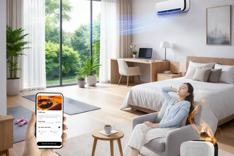 The Invisible Architecture: How Multi-Sensory Air Design is Reshaping Modern Living Spaces