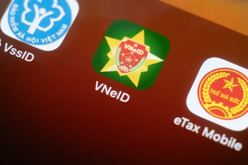 Vietnam Goes Digital: VNeID Replaces Physical IDs for Public Services from July 1, 2026