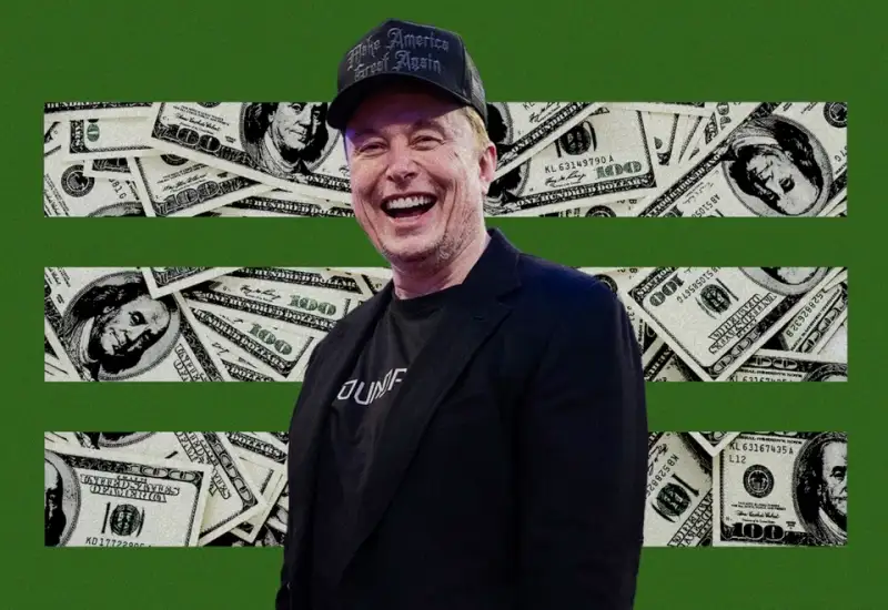 SpaceX IPO Wealth Surge