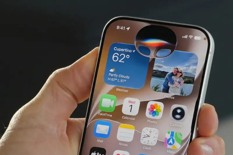 iOS 27's Great Divide: Why Your iPhone Might Miss Out on Apple's Next-Gen Siri AI