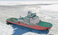 Russia's Arctic Edge: Norilsk Nickel Deploys GPS-Free Navigation Amid Geopolitical Tensions