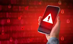 McAfee Warns of Dangerous Health App Stealing Bank Credentials via Screen Recording