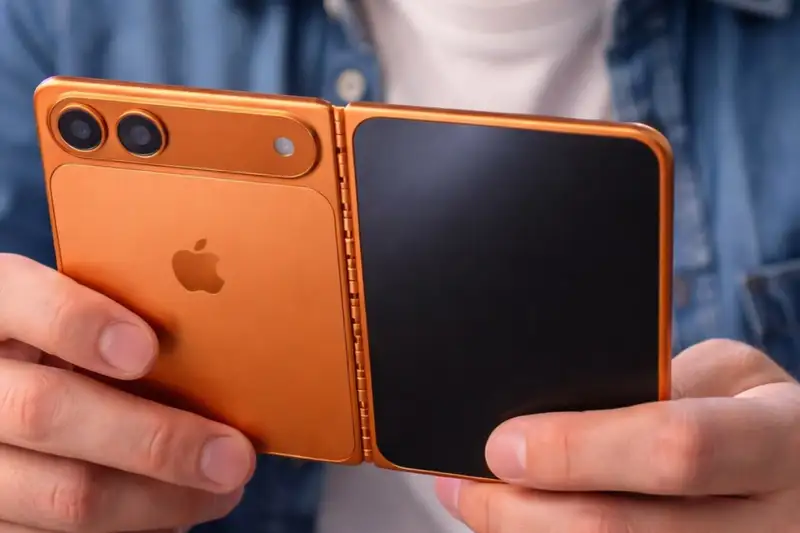 iOS 27 Code Hints at Apple's First Foldable iPhone: The 'iPhone Ultra'