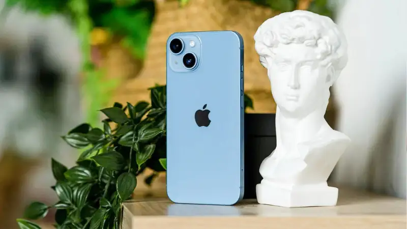 iPhone 14 model lineup