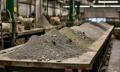 Russia's Rare Earth Paradox: Vast Reserves, Critical Imports, and a Push for Autonomy