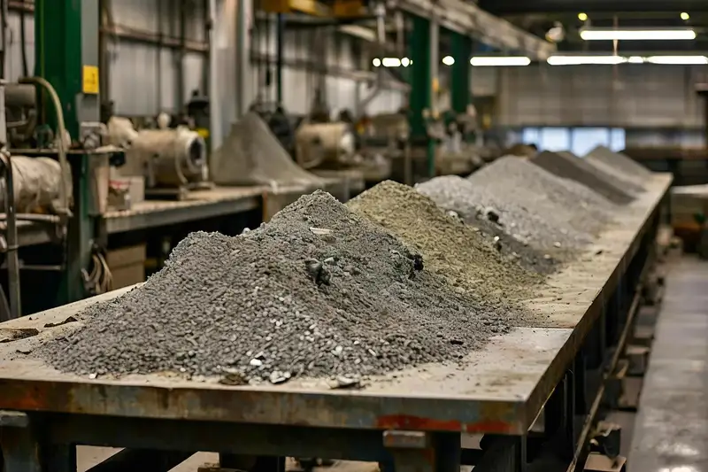 Russia's Rare Earth Paradox: Vast Reserves, Critical Imports, and a Push for Autonomy