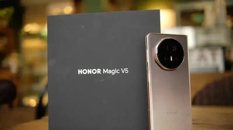 Honor Phone