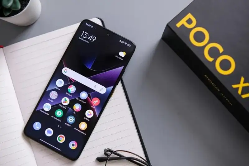 Unmasking the Giants: Popular Phone Brands You Didn't Know Were Chinese