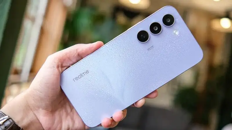Realme Phone