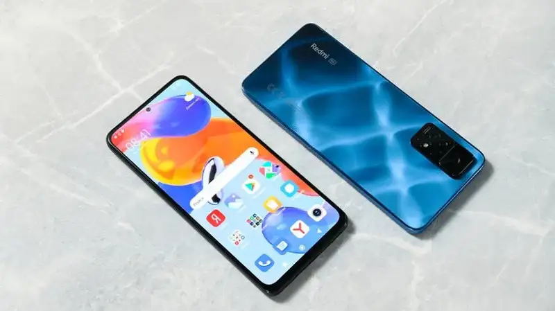 Redmi Phone