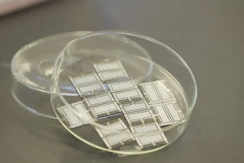 Beyond the Silicon Bubble: How a New Hybrid Solar Breakthrough Could Salvage the Green Transition