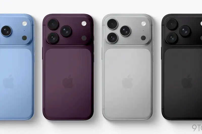 iPhone 18 Pro Max Leaks: Advanced Variable Aperture, A20 Pro Chip, and a Steep Price Hike