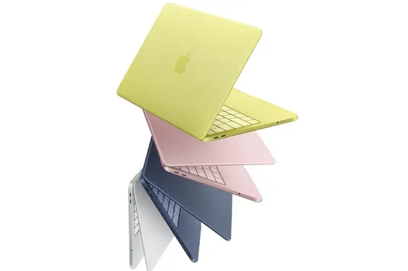 Why Microsoft's 8GB RAM Windows 11 Surface Laptop Struggles With Basic Multitasking
