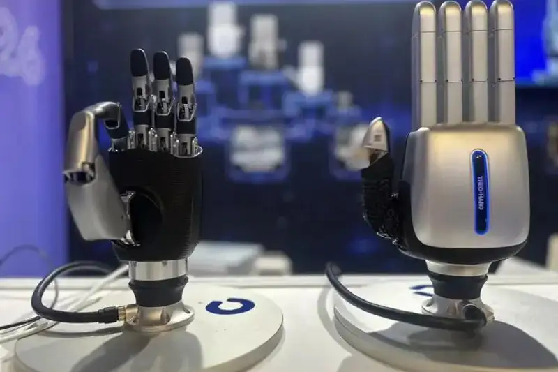 China's Pragmatic Pivot in Embodied AI: Why Flashy Humanoid Demos are Giving Way to Heavy-Duty