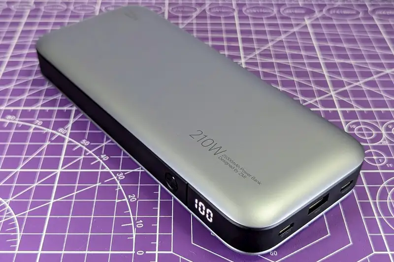 CUKTECH Expands into Vietnam: Behind Xiaomi's High-Performance Power Brand