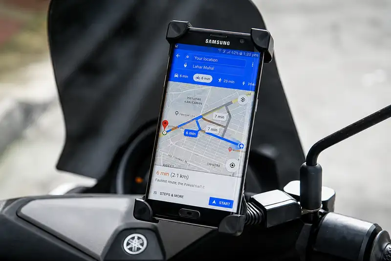 Google Maps Power Saving Mode Cuts Battery Drain: What Drivers and Commuters Need to Know