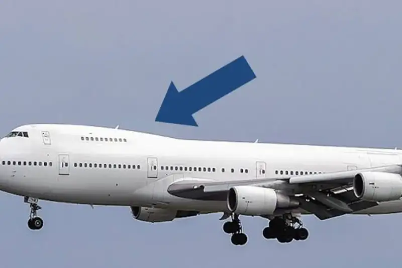 Boeing 747's Iconic Hump: Why Modern Aircraft Won't Replicate a Design Masterpiece