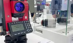 Russia's Shvabe Unveils Nano-Precision Optics & Geodetic Tools, Challenging Western Standards