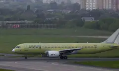 Russia's MS-21-310 vs. China's C919: A Clash of Aviation Strategies