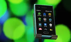 HMD Touch AI: Feature Phone's 'AI' Gamble Sparks Debate on True Innovation