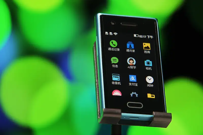 HMD Touch AI: Feature Phone's 'AI' Gamble Sparks Debate on True Innovation