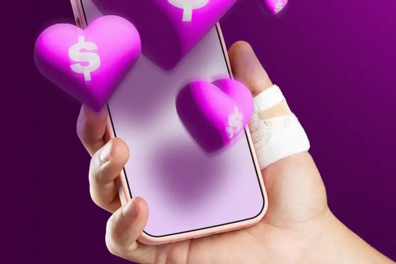 Dating Apps Face Existential Crisis: The Paradox of User Success and Business Model