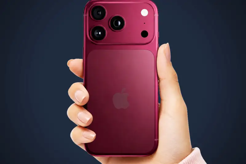 Apple September Event Preview: iPhone 18 Pro Max, Next-Gen Wearables, and Hardware Upgrades