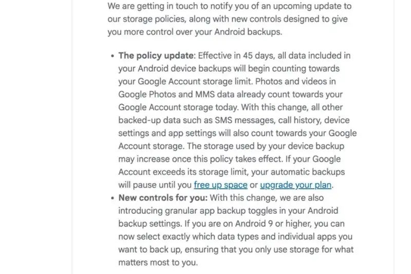 Google Drive Halts Automatic Photo Sync to Google Photos: What Desktop Users Need to Know