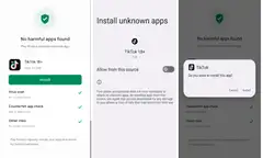NFC Relay Attacks: How Malicious Apps Exploit Contactless Payments to Steal Data