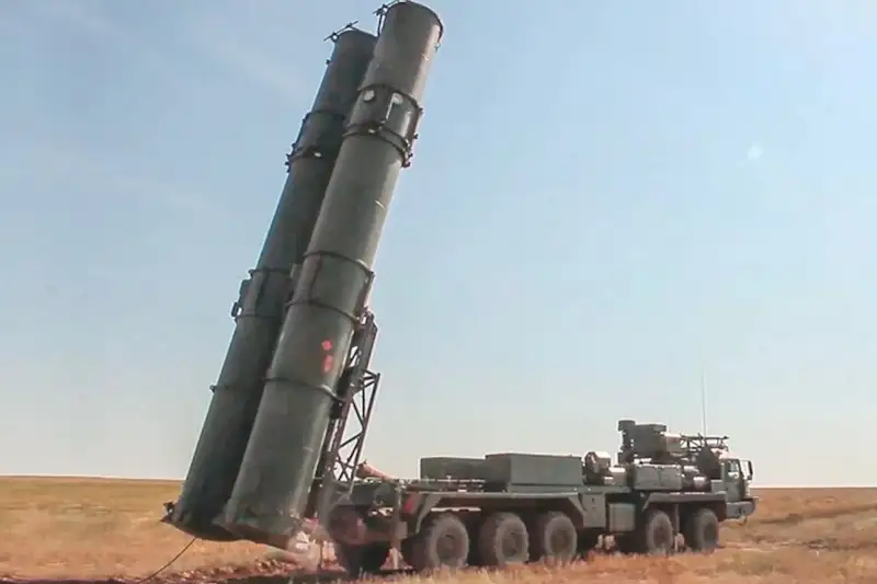 India Eyes S-500 Missile Defense: A Strategic Leap Amid Regional Tensions