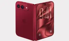 Rumors Spark iPhone Ultra Red: Apple's Foldable Future and Design Speculation
