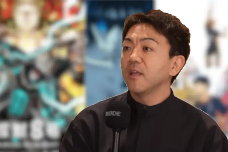 Should Japan Launch Its Own Anime Awards? WIT Studio President Sparks Global Debate