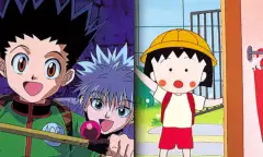 Nippon Animation Files Landmark U.S. Lawsuit Against Chibi Maruko-chan Counterfeiters