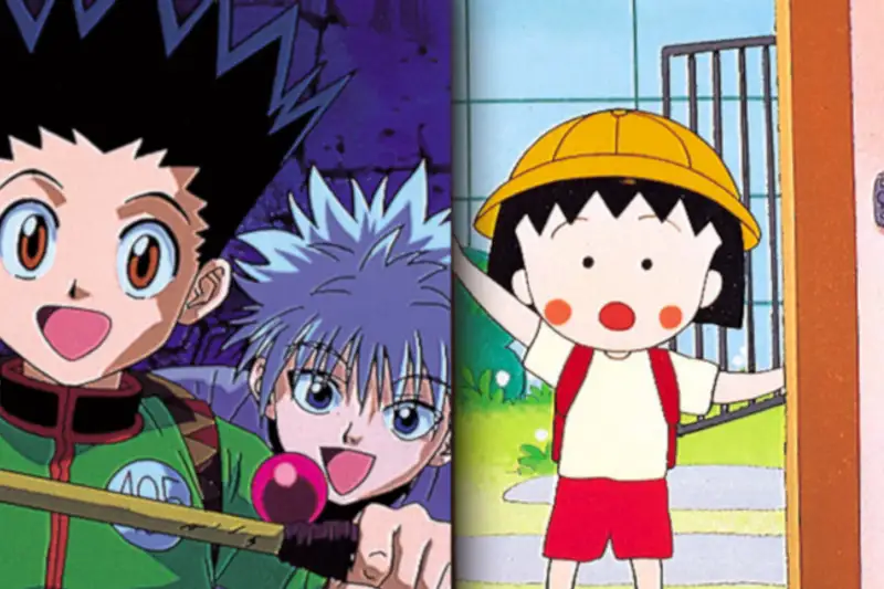 Nippon Animation Files Landmark U.S. Lawsuit Against Chibi Maruko-chan Counterfeiters