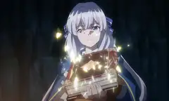Revenge Fantasy Anime 'A Livid Lady's Guide' Sets July 6 Premiere, New Trailer Drops