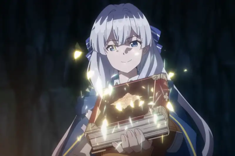 Revenge Fantasy Anime 'A Livid Lady's Guide' Sets July 6 Premiere, New Trailer Drops