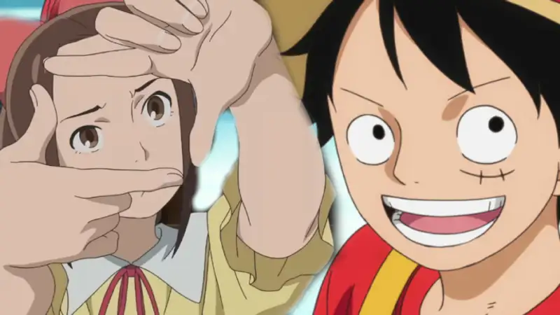 One Piece Film Red Director Goro Taniguchi at Keio University