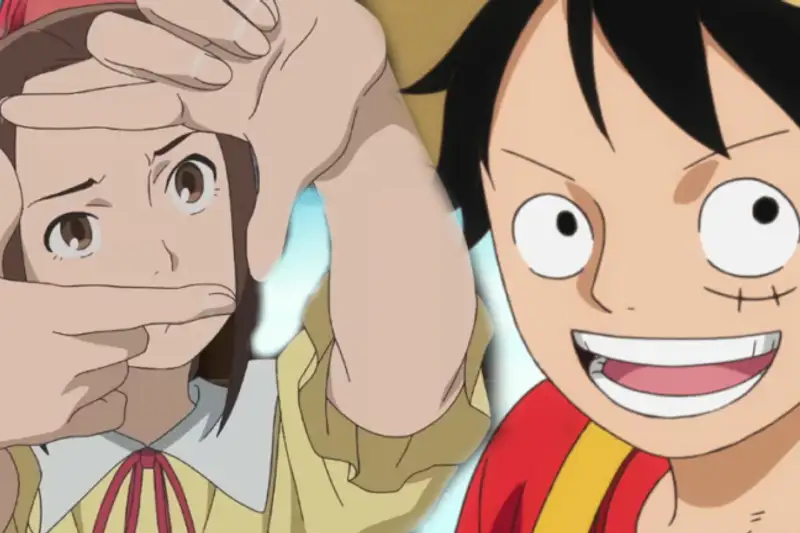 Why the Anime Industry is Making 'Junk Food': One Piece Film Red Director Warns of Creative Decay
