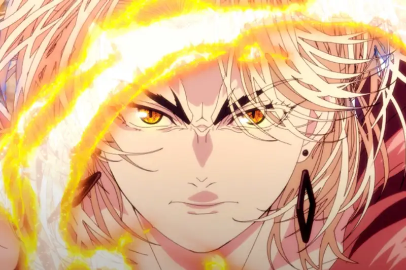 The Exiled Heavy Knight Anime Set for Two-Cour Run: PV, US-Exclusive Visual & Theme Songs Revealed