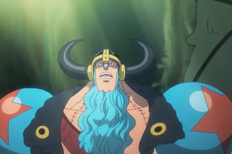 One Piece Episode 1168 Preview: Franky Uncovers a Crucial Ancient Mural on Elbaph