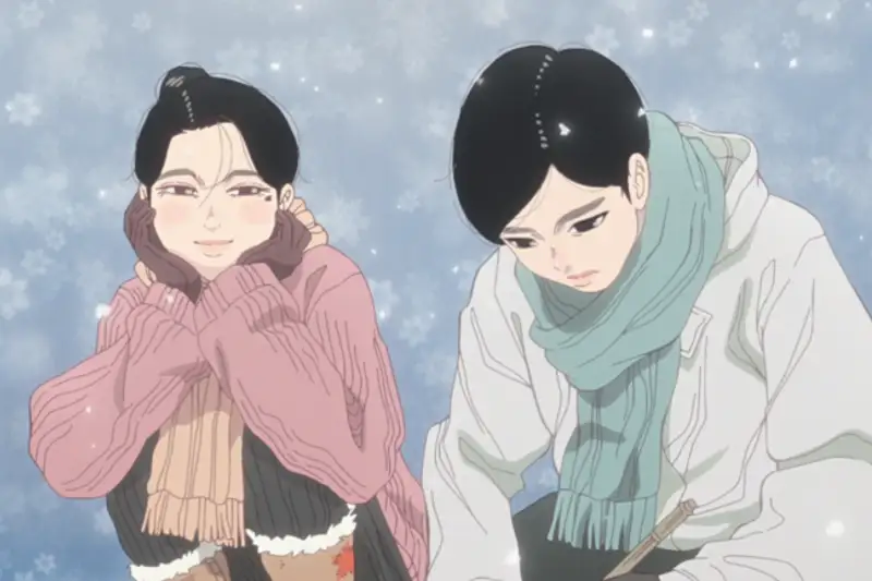 NIPPON SANGOKU Season 1 Concludes, Creator Unveils Special Commemorative Art