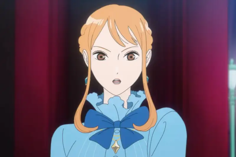 One Piece Heroines Anime Special: New Trailer, Theme Song by AiNA THE END & Broadcast Details