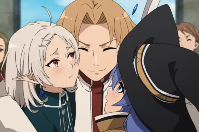 Mushoku Tensei Season 3 Kicks Off with Strategic Double-Episode Premiere, Eris Training Arc Revealed