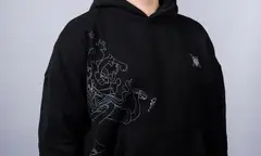 One Piece's Gear 5 Powers Up G2 Esports in Landmark Streetwear Collaboration