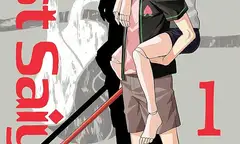 Daijirou Nonoue's Journey: Crafting Extraordinary Lives in Manga